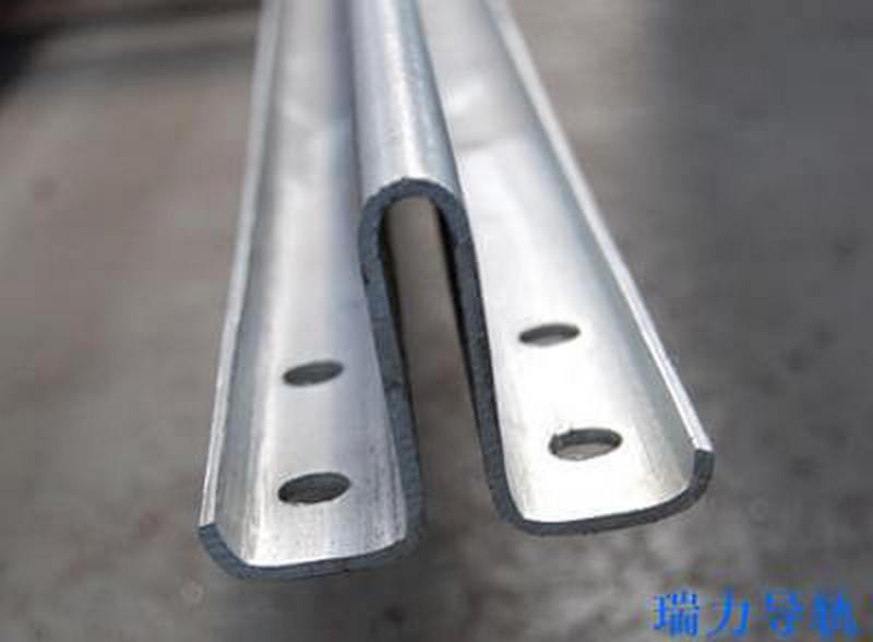 metal profile for electrical industry5