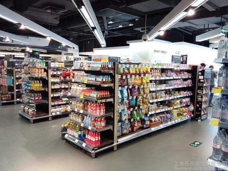 tf automatic shelf panel production line 9